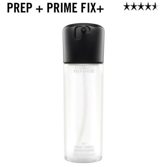 MAC Cosmetics Other - Mac Prep & Prime Toner BRAND NEW